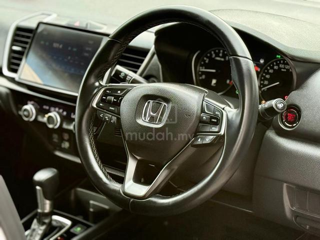 2024 Honda CITY 1.5V SENSING MY21 GN5(A)❣️Warranty - 5