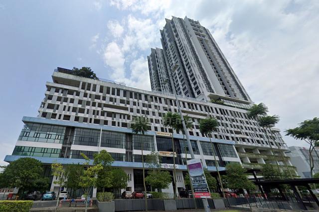 Centrus Soho 1