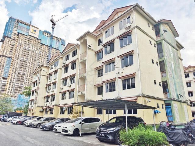 Taman LTAT 1