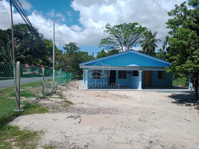 Rumah sewa,Lot 362 kg jln 6 kaki,Beranang,Selangor 1