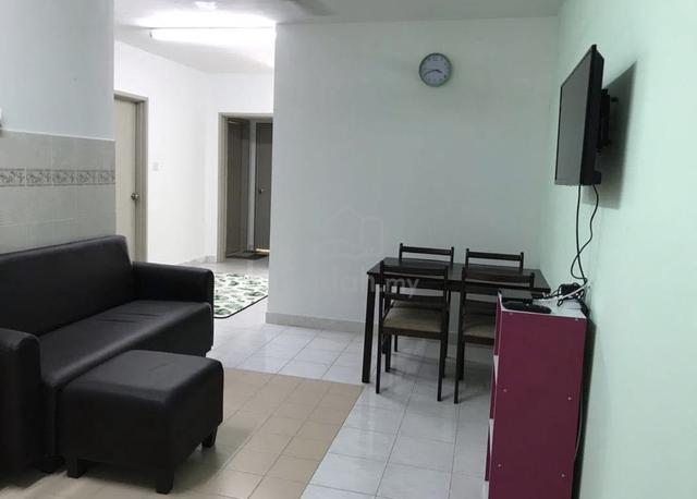 Bilik Flora Blok H Sewa Rent 1