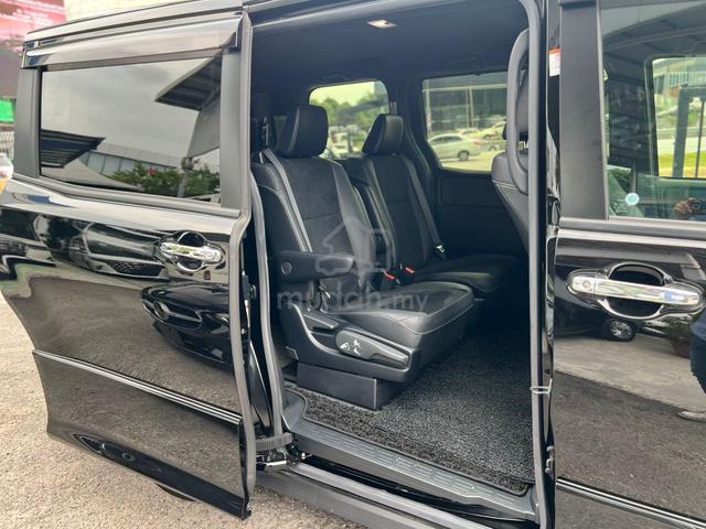 2021 Toyota VOXY 2.0 ZS KIRAMEKI III - 5