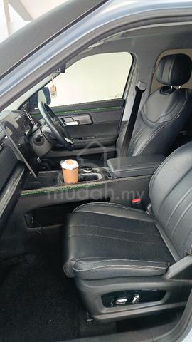 2025 Jaecoo J7 1.6 AWD MY24 (A) - 4