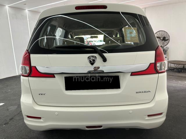 2017 Proton ERTIGA 1.4 EXECUTIVE PLUS AT (A) FULON - 3