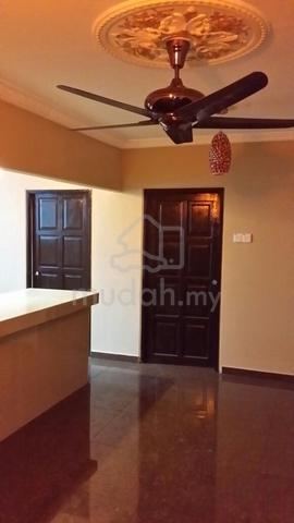 Flat PKNS Seksyen 1 Bangi 1