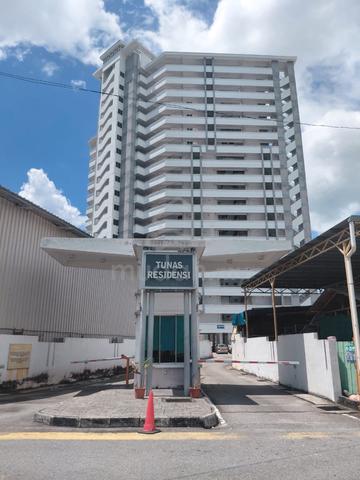 Tunas Residensi 1