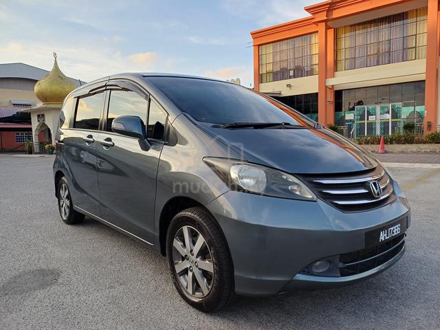 2010 Honda FREED 1.5 E (A) - 1