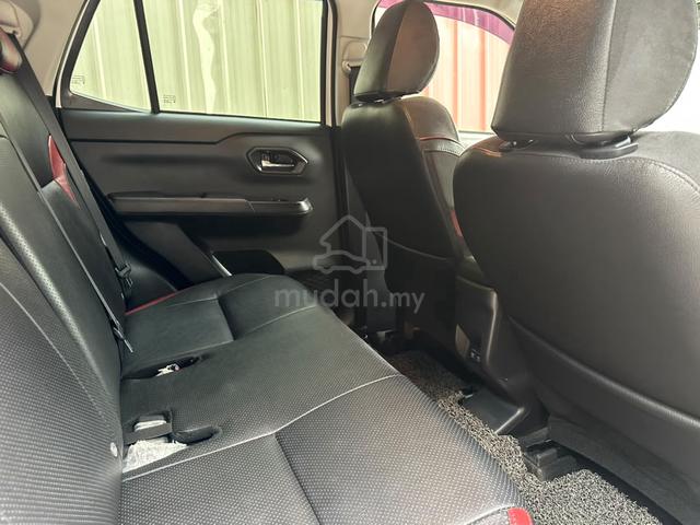2021 Perodua ATIVA 1.0 AV (A) FULL SERVICE - 5