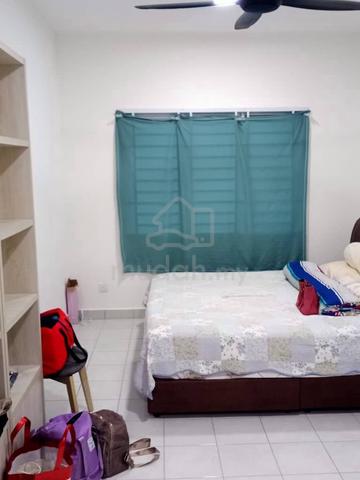 Residensi Taman Pelangi Indah 1
