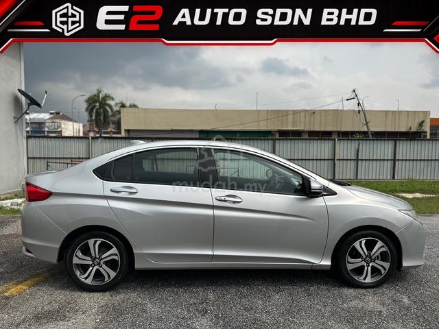2015 Honda CITY 1.5 V MY14 GM6 (A) FULL LOAN - 5