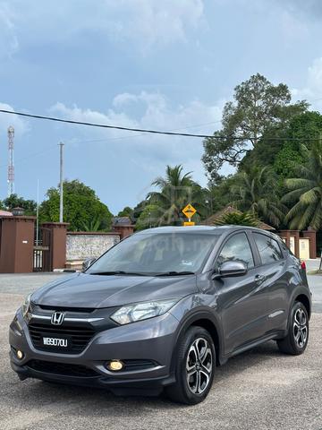 2015 Honda HR-V 1.8 E (A) - 1