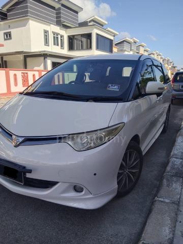 2006 Toyota ESTIMA 2.4 G (A) - 3