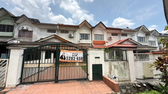 2sty Bandar Puchong Jaya,free hold for sale 1