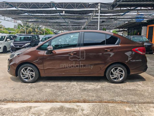2017 Proton PERSONA 1.6 PREMIUM (A) - 4