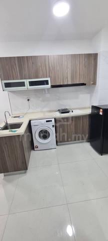 Country Garden Central Park (Serviced Apartment) 1