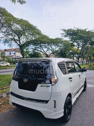 2014 Perodua ALZA 1.5 ZV ADVANCED FACELIFT (A) - 4