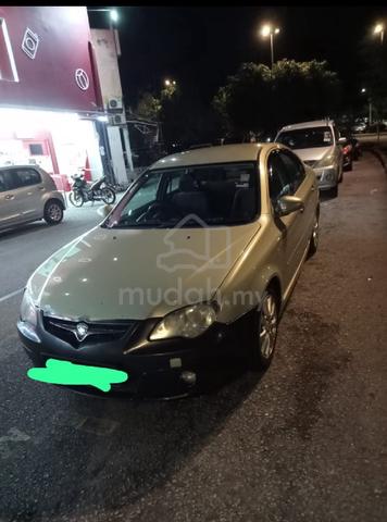 2008 Proton PERSONA 1.6 SE (A) - 1