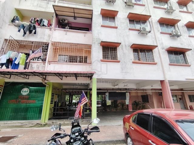 Taman Desa Subang 1
