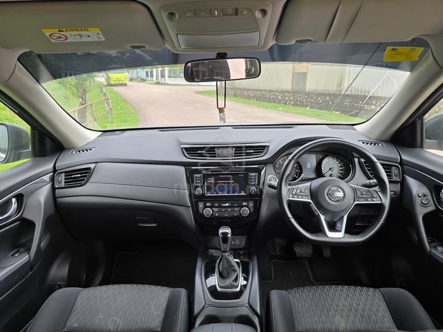 2023 Nissan X-TRAIL 2.0 FACELIFT (A) Not Hybrid - 5