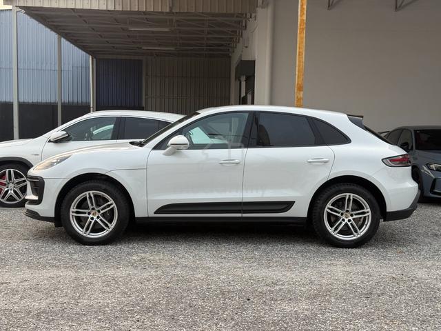 2023 Porsche MACAN 2.0 ( CHRONO, PANAROOF, PDLS+ ) - 5