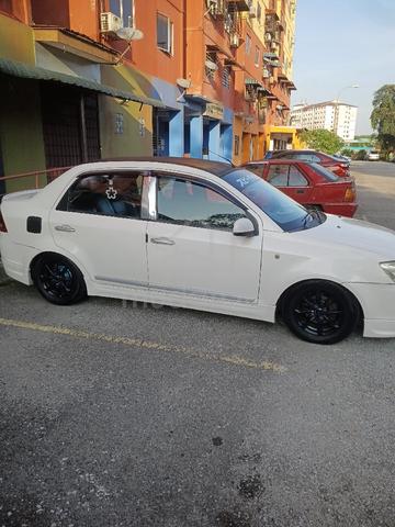 2010 Proton SAGA 1.3 BASE LINE (A) - 2