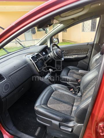 2020 Proton EXORA 1.6 PREMIUM MY17 ENHANCED (A) - 5