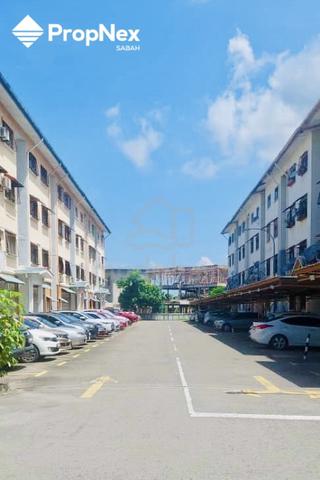 Nountun Apartment 1