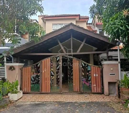 1.5 Storey Bandar Tasik Puteri Rawang 1