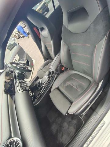 2023 Mercedes Benz CLA 2.0 35 AMG 4MATIC (A) 03534 - 2