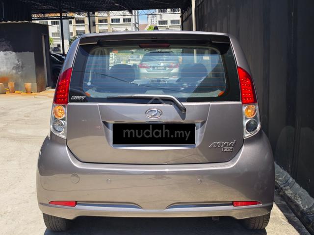2008 Perodua MYVI 1.3 EZi (A) Cash ONLY - 4