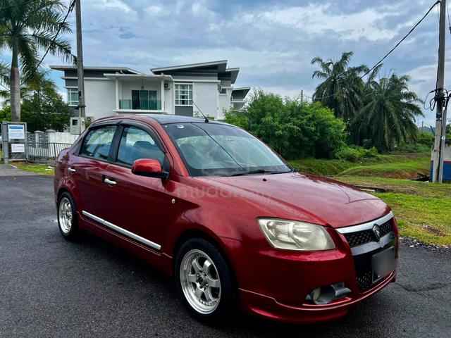 2009 Proton SAGA 1.3 SE (M) - 5