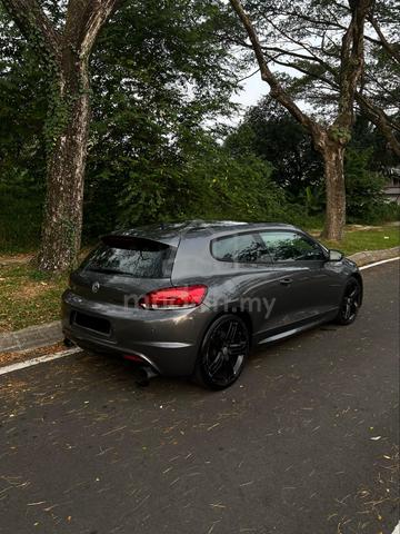 2012 Volkswagen SCIROCCO 2.0 R (A) - 3