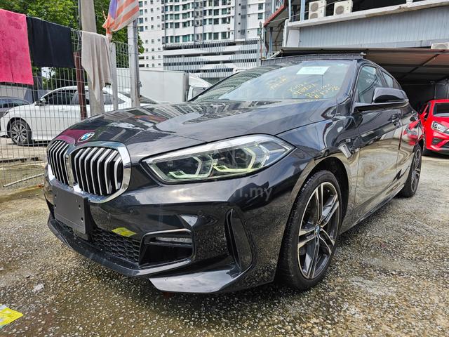Bmw 118i 1.5T M SPORT - 2