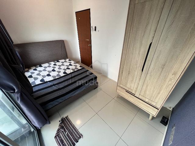 Sky Habitat Walking Distance to CIQ Room For Rent 2