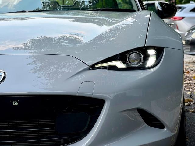 2024 Mazda ROADSTER S Special New Facelift 2700KM - 4