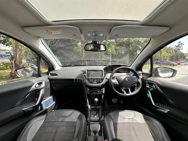 2017 Peugeot 2008 1.2 PURETECH (A)LOAN/CASH - 5