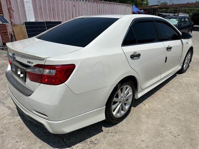 2013 Toyota CAMRY 2.5 V XV50 (A) - 5