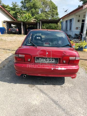 2005 Proton WIRA 1.5 GLi A/B SE (M) - 5