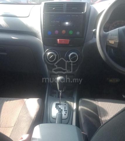 2013 Toyota AVANZA 1.5 S F652RM (A) - 5