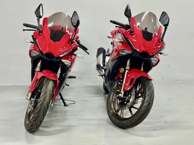 GPX GR200 PROMO HOT BULANAN YG RENDAH APPLY NoW! - Motorcycles for sale ...