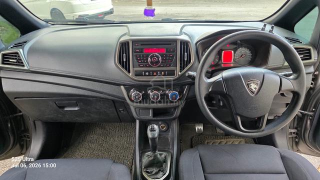 2015 Proton IRIZ 1.3 STANDARD (M) - 5