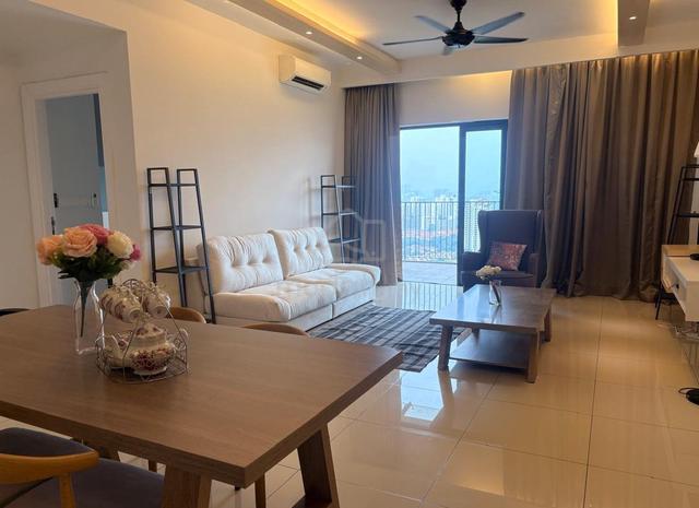 Almira 28 Sutera Damansara Damsara Damai 3 storey CORNER Landed 20 car 1