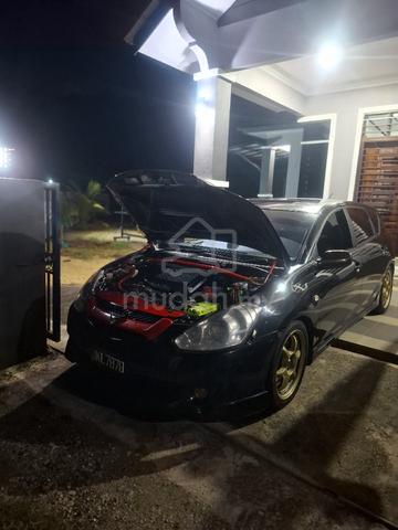 2004 Toyota CALDINA 2.0 GT-4 N SPEC (A) - 2