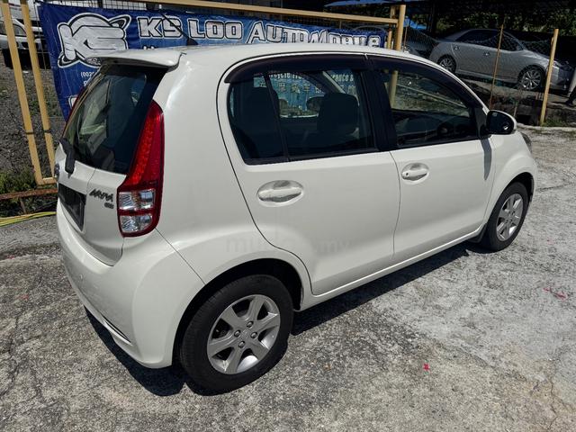 Perodua MYVI 1.3 EZi (A) SAA AKPK BOLEH LOAN KEDAI - 2
