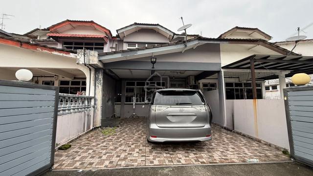 BELOW MARKET | Taman Universiti Skudai | Near Aeon | HOT AREA 🔥 1