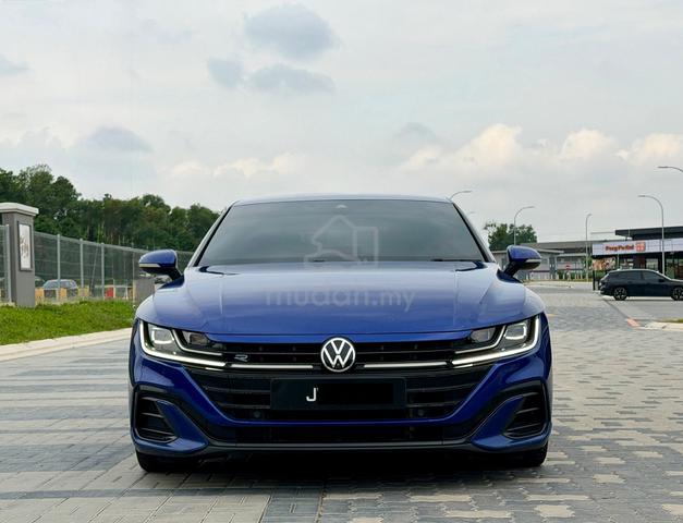 2022 Volkswagen ARTEON R-LINE 2.0L (4Motion) - 2