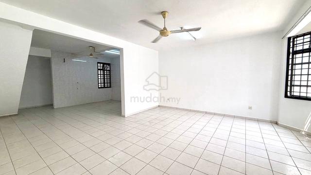 Taman Daya Double Storey 20x70 Freehold Non-Bumi 1