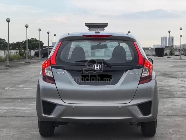 2014 Honda JAZZ 1.5 S (A) - 5