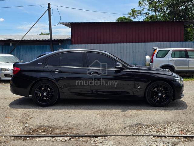 # OTR # Bmw 330e 2.0 Sport Line (A)[2016/17] - 3