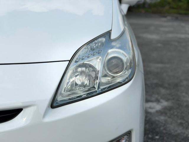 2011 Toyota PRIUS 1.8 HYBRID FREE 1 YEAR WARRANTY - 5
